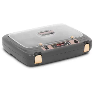 Hautomakone – 100 munaa – täysautomaattinen