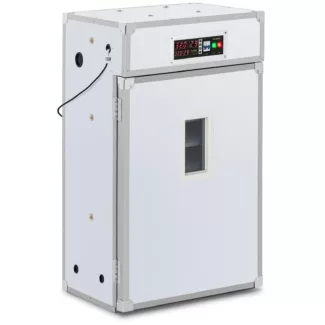 Hautomakone – 440 munalle Hautomakone – 440 munalle