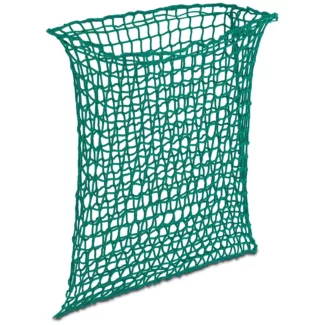 Heinäverkko – 1 000 x 900 mm – Silmäkoko: 45 mm – musta