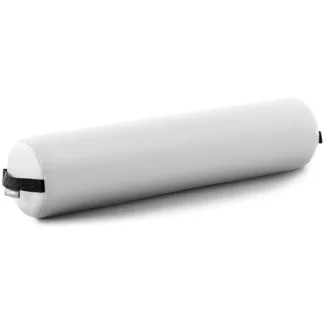 Hierontarulla – Täysrulla – Valkoinen