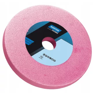 Hiomalaikka – Ø 150 mm – karkeus 60 – kovuus L – jalokorundi – 5 kpl