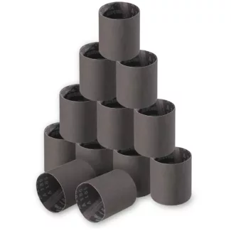 Hiomanauhasarja, 12 kpl – karkeus 180