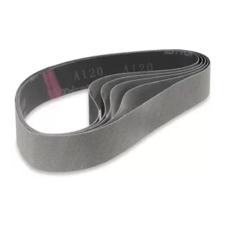 Hiomanauhat – 760 x 40 mm – karkeus 120