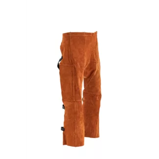 Hitsaajan housusuojat – koko XL