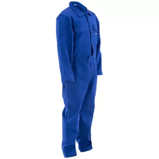 Hitsaushaalari – koko XXL – sininen