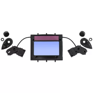 Hitsauskasetti Firestarter500, Eagle Eye ja Blaster -hitsausmaskeille Hitsauskasetti Firestarter500, Eagle Eye ja Blaster -hitsausmaskeille