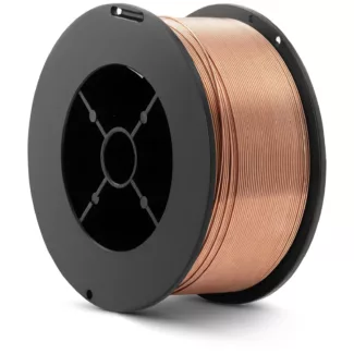 Hitsauslanka – teräs – ER70S-6 – 0.8 mm – 1 kg