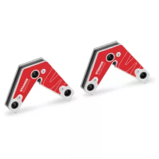 Hitsausmagneetti – 2 kpl – 60/90° – 17 kg