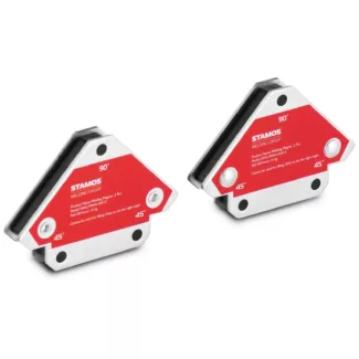 Hitsausmagneetti – 45/90/135° – 13 kg – 2 kpl