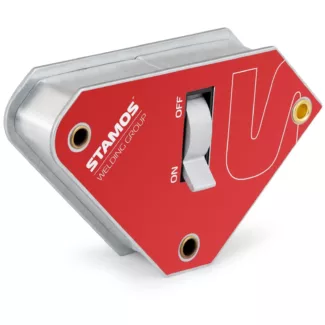 Hitsausmagneetti – kytkin – 45/90° – 30 kg