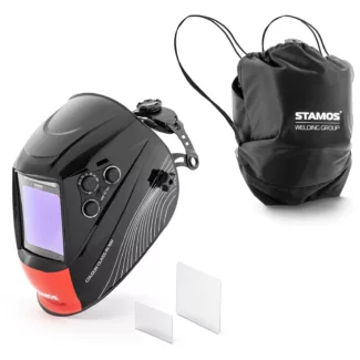 Hitsausmaski – COLOUR GLASS XI-100 – värillinen näkökenttä