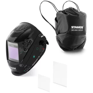 Hitsausmaski – COLOUR GLASS Y-100 – värillinen näkökenttä