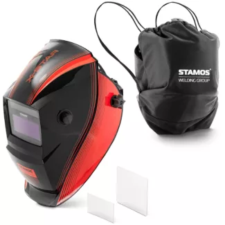 Hitsausmaski – X-star