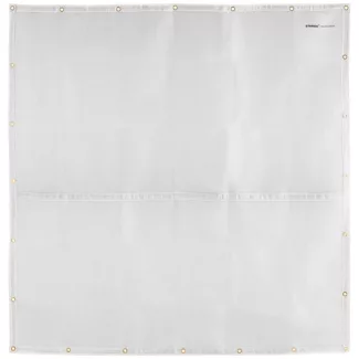 Hitsauspeite – lasikuitu – 176 x 177 cm – jopa 1000 °C