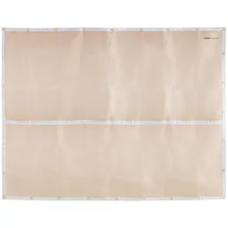 Hitsauspeite – lasikuitu – 235 x 165 cm – jopa 500 °C