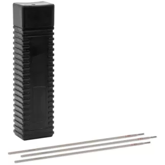 Hitsauspuikko – E6013 – rutiiliselluloosa – Ø 3.2 x 350 mm – 5 kg