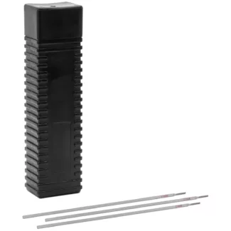 Hitsauspuikko RST (AISI 301, 302, 304 ja 308) – E308L-17 – hapan-rutiilipäällysteinen 2.5 x 300 mm – 5 kg