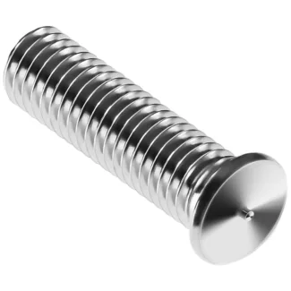 Hitsauspultit – M4 – 15 mm – RST – 250 kpl