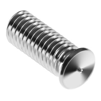 Hitsauspultit – M6 – 16 mm – RST – 100 kpl