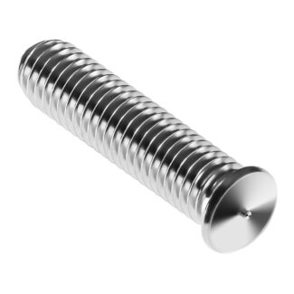 Hitsauspultit – M6 – 25 mm – RST – 100 kpl