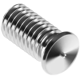 Hitsauspultit – M8 – 16 mm – RST – 100 kpl