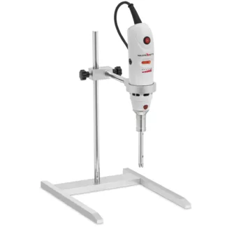 Homogenisaattori – 8 000-30 000 r/min – 10 nopeutta – käsikäyttöinen