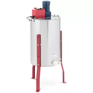 Hunajalinko – diagonaalinen – sähkökäyttöinen – 3 kehää Hunajalinko – diagonaalinen – sähkökäyttöinen – 3 kehää