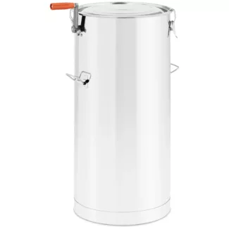 Hunajalinko – tangentiaalinen – käsikäyttöinen – 2-kehäinen