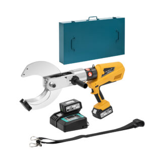 Hydraulinen leikkuri – akkukäyttöinen – 120 mm Hydraulinen leikkuri – akkukäyttöinen – 120 mm