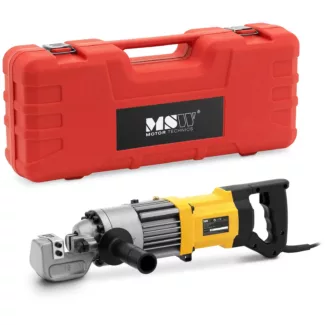 Hydraulinen putkileikkuri – 4 – 16 mm – 19 t