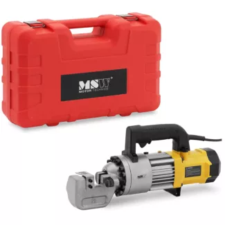 Hydraulinen putkileikkuri – 4 – 22 mm – 25 t