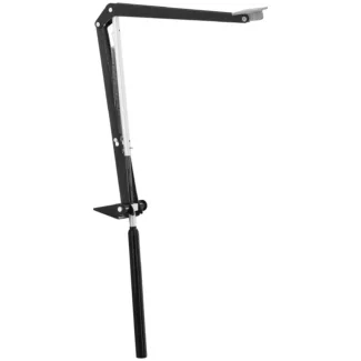 Ikkunanavaaja kasvihuoneisiin – automaattinen – 18 – 25 °C – nostokorkeus 350 mm