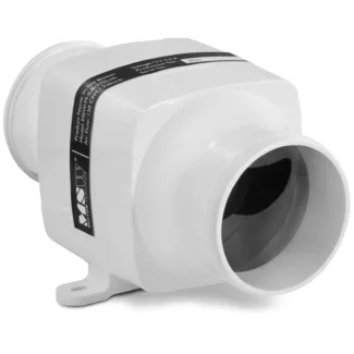 Ilmanvaihtoventtiili – 14 m/s