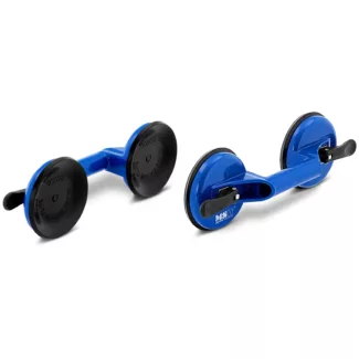 Imukuppinostin – 100 kg – 2-kuppinen – 2 kpl