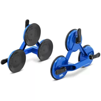 Imukuppinostin – 120 kg – 3-kuppinen – 2 kpl