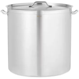 Induktiokattila – 130 L – Royal Catering – 550 mm