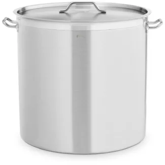 Induktiokattila – 170 L – Royal Catering