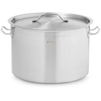 Induktiokattila – 23 L – Royal Catering