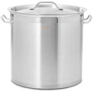 Induktiokattila – 25 L – Royal Catering – 320 mm