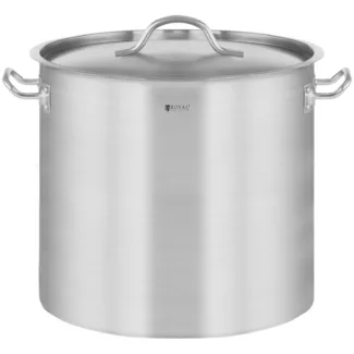 Induktiokattila 25 l