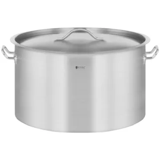 Induktiokattila 31 l