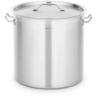 Induktiokattila – 33 L – Royal Catering – 350 mm