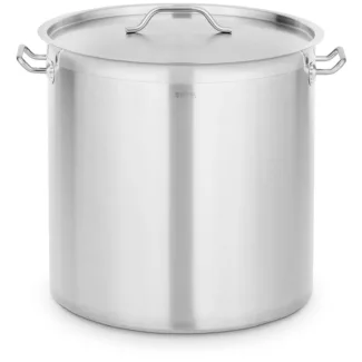 Induktiokattila – 71 L – Royal Catering – 450 mm
