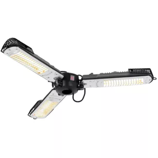 Infrapunakattolämmitin – aurinkovarjoille – 2000 W