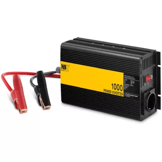 Invertteri – 1 000 W
