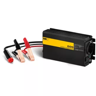 Invertteri – 600 W