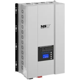 Invertteri – MPPT – Off-Grid – 8 kW – hyötysuhde 88 %