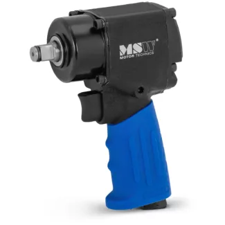 Iskevä mutterinväännin – paineilma – 1/2" – 688 Nm – 10 000 r/min