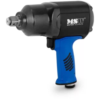 Iskevä mutterinväännin – paineilma – 2 000 Nm