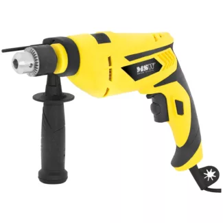 Iskuporakone – 900 W – 2 800 r/min – 50 400 iskua/min